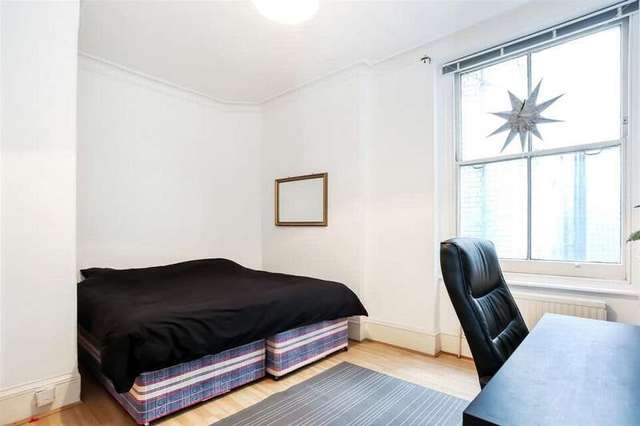  Image of House Share to rent in Shoreditch High Street London E1 at Shoreditch E1 London, E1 6JE