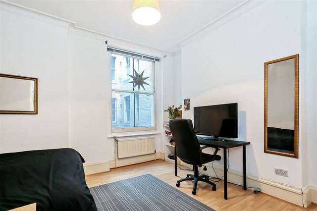  Image of House Share to rent in Shoreditch High Street London E1 at Shoreditch E1 London, E1 6JE