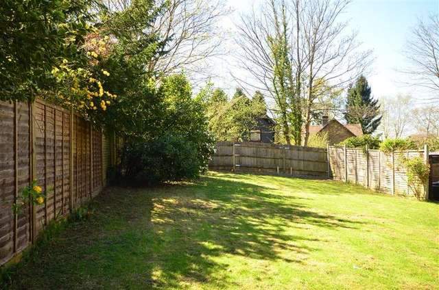  Image of 2 bedroom Semi-Detached house for sale in Coopers Wood Crowborough TN6 at Crowborough East Sussex Crowborough, TN6 1SH