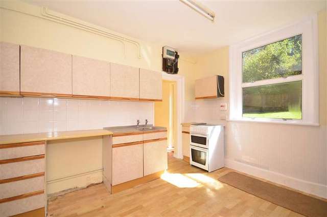  Image of 2 bedroom Semi-Detached house for sale in Coopers Wood Crowborough TN6 at Crowborough East Sussex Crowborough, TN6 1SH