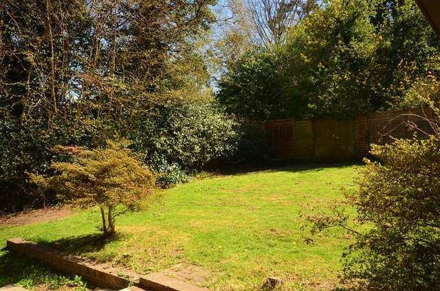  Image of 2 bedroom Semi-Detached house for sale in Coopers Wood Crowborough TN6 at Crowborough East Sussex Crowborough, TN6 1SH