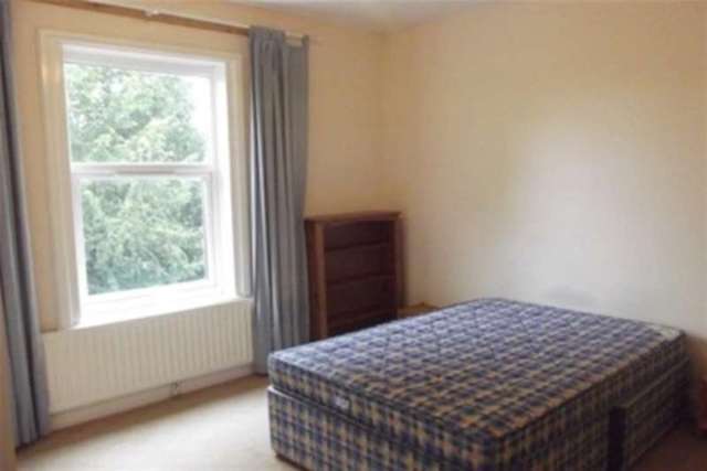  Image of 1 bedroom Flat to rent in Sydney Houses Church Street Littleover Derby DE23 at Derby, DE23 6GE