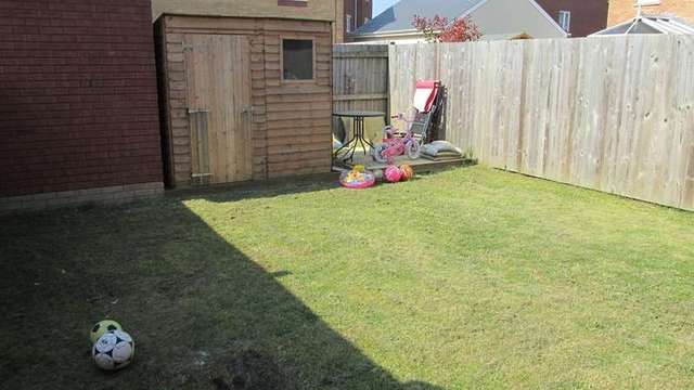  Image of 4 bedroom Town House for sale in Six Mills Avenue Gorseinon Swansea SA4 at Gorseinon Swansea Swansea, SA4 4QD