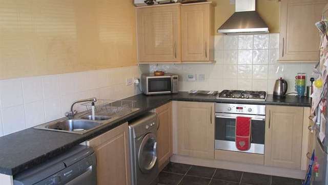  Image of 4 bedroom Town House for sale in Six Mills Avenue Gorseinon Swansea SA4 at Gorseinon Swansea Swansea, SA4 4QD