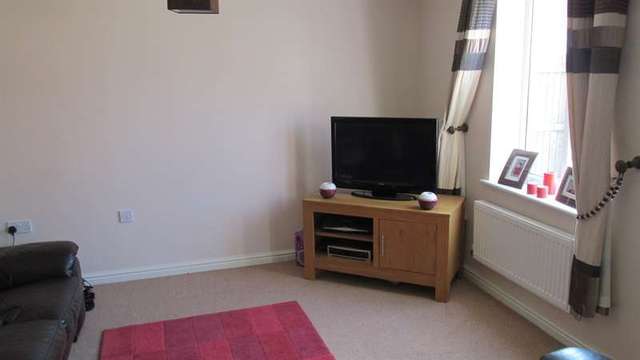  Image of 4 bedroom Town House for sale in Six Mills Avenue Gorseinon Swansea SA4 at Gorseinon Swansea Swansea, SA4 4QD