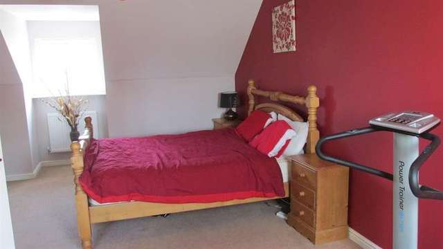  Image of 4 bedroom Town House for sale in Six Mills Avenue Gorseinon Swansea SA4 at Gorseinon Swansea Swansea, SA4 4QD