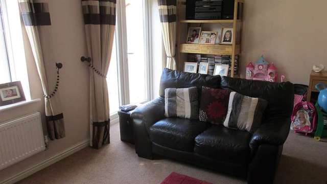  Image of 4 bedroom Town House for sale in Six Mills Avenue Gorseinon Swansea SA4 at Gorseinon Swansea Swansea, SA4 4QD