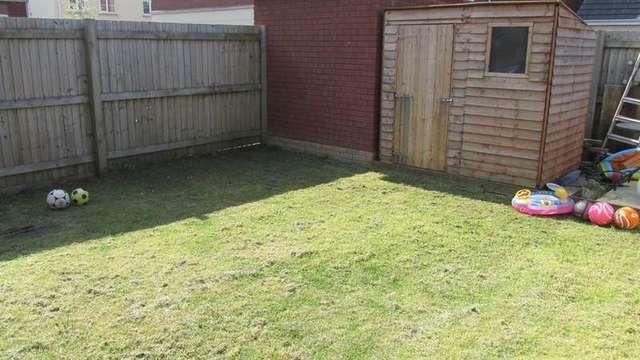  Image of 4 bedroom Town House for sale in Six Mills Avenue Gorseinon Swansea SA4 at Gorseinon Swansea Swansea, SA4 4QD