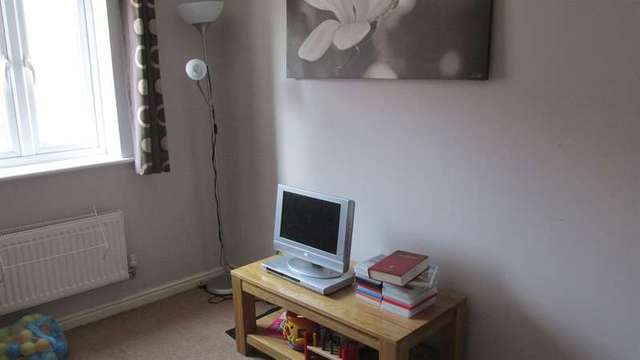  Image of 4 bedroom Town House for sale in Six Mills Avenue Gorseinon Swansea SA4 at Gorseinon Swansea Swansea, SA4 4QD