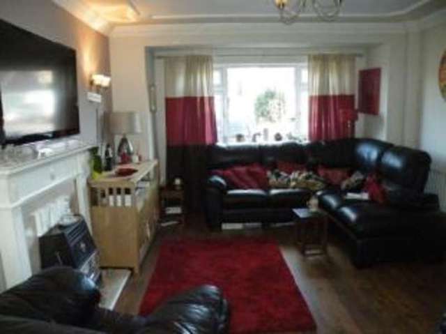  Image of 4 bedroom Detached house for sale in Slade Avenue Chase Terrace Burntwood WS7 at Burntwood Staffordshire Burntwood, WS7 2EE