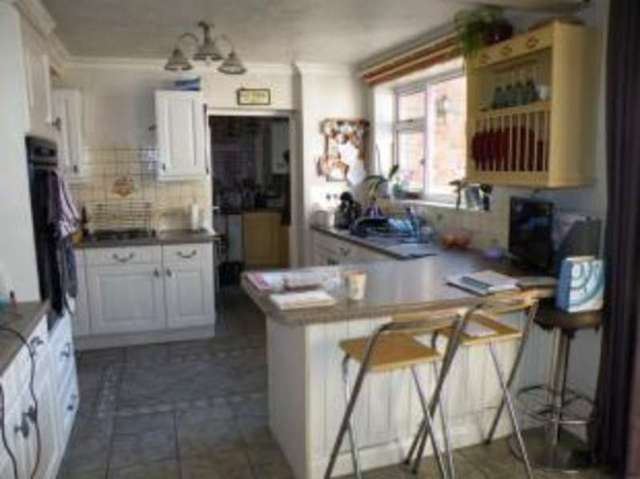  Image of 4 bedroom Detached house for sale in Slade Avenue Chase Terrace Burntwood WS7 at Burntwood Staffordshire Burntwood, WS7 2EE