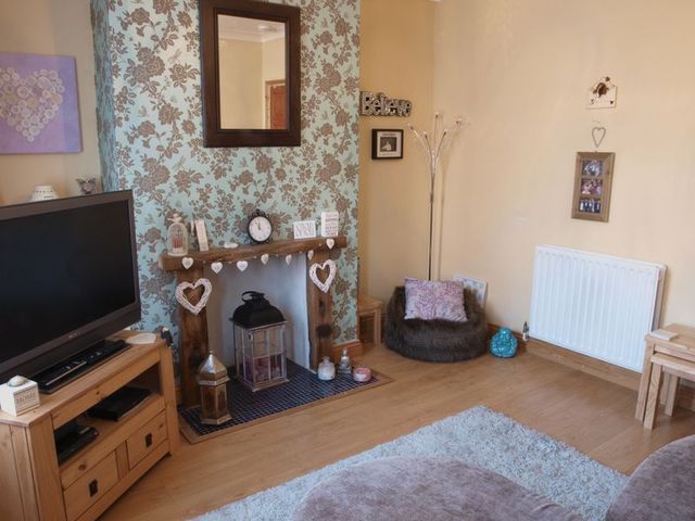  Image of 2 bedroom Terraced house for sale in Sleaford Road Newark NG24 at Sleaford Road  Newark, NG24 1NN