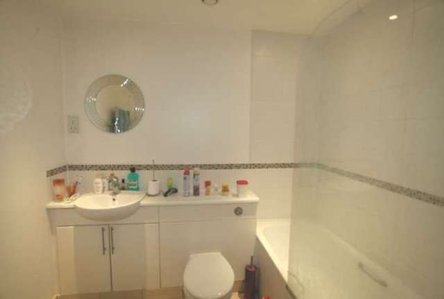  Image of 1 bedroom Flat for sale in High Street Slough SL1 at High Street  Slough, SL1 1EL