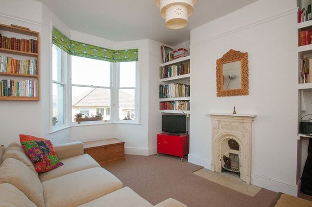  Image of 3 bedroom Terraced house for sale in Fairfield Park Bath BA1 at Fairfield Park  Bath, BA1 6HT