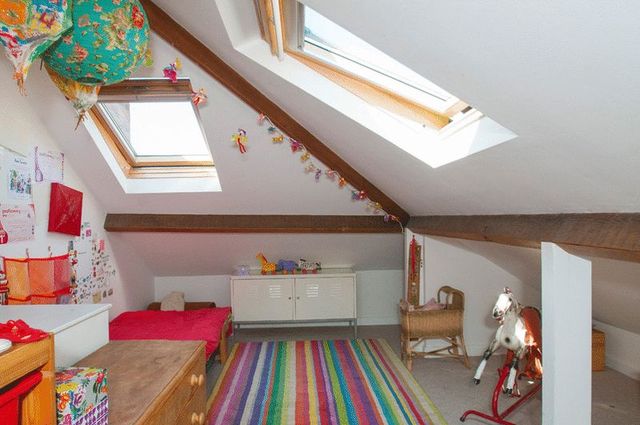  Image of 3 bedroom Terraced house for sale in Fairfield Park Bath BA1 at Fairfield Park  Bath, BA1 6HT
