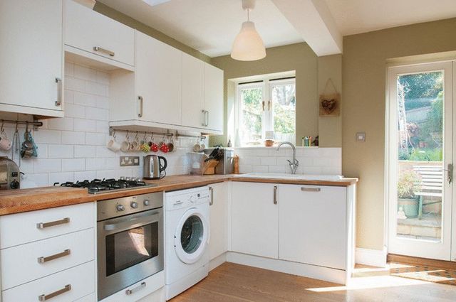  Image of 3 bedroom Terraced house for sale in Fairfield Park Bath BA1 at Fairfield Park  Bath, BA1 6HT