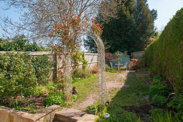 Image of 3 bedroom Terraced house for sale in Fairfield Park Bath BA1 at Fairfield Park  Bath, BA1 6HT