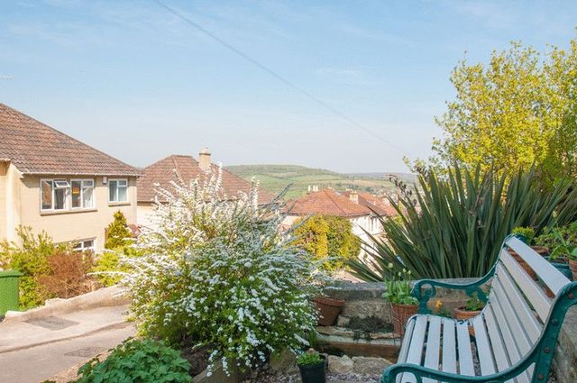  Image of 3 bedroom Terraced house for sale in Fairfield Park Bath BA1 at Fairfield Park  Bath, BA1 6HT