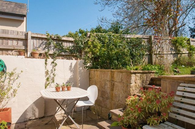  Image of 3 bedroom Terraced house for sale in Fairfield Park Bath BA1 at Fairfield Park  Bath, BA1 6HT