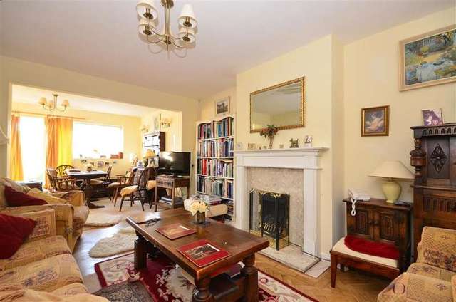  Image of 2 bedroom Detached house for sale in South Coast Road Telscombe Cliffs Peacehaven BN10 at Peacehaven East Sussex Telscombe Cliffs, BN10 7EU