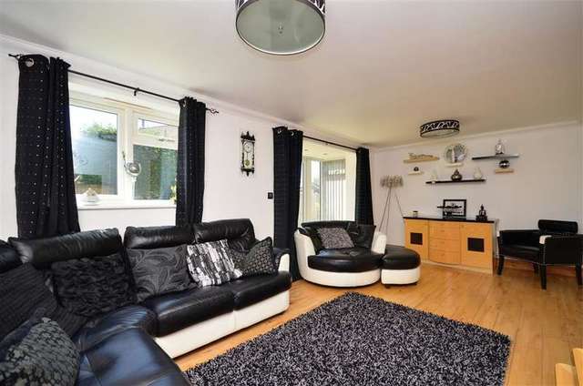 Image of 3 bedroom Bungalow for sale in South Street Whitstable CT5 at Whitstable Kent Whitstable, CT5 3DX