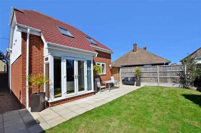  Image of 3 bedroom Bungalow for sale in South Street Whitstable CT5 at Whitstable Kent Whitstable, CT5 3DX