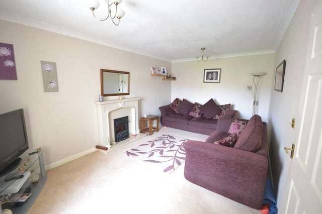  Image of 4 bedroom End of Terrace for sale in Deas Road South Wootton King