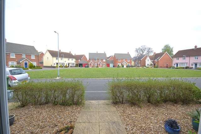  Image of 4 bedroom End of Terrace for sale in Deas Road South Wootton King