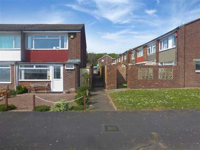  Image of 2 bedroom End of Terrace for sale in Southampton Road Cosham Portsmouth PO6 at Portsmouth Hampshire Portsmouth, PO6 4RX