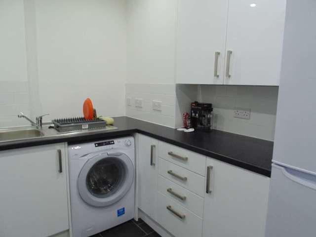  Image of 1 bedroom Studio flat to rent in Southampton Street Reading RG1 at Southampton Street  Reading, RG1 2QU