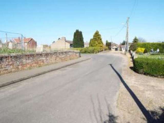  Image of 2 bedroom Detached house for sale in Churchgate Street Southery Downham Market PE38 at Southery Downham Market Southery, PE38 0ND