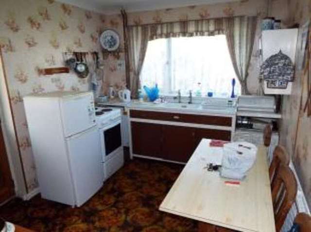  Image of 2 bedroom Detached house for sale in Churchgate Street Southery Downham Market PE38 at Southery Downham Market Southery, PE38 0ND