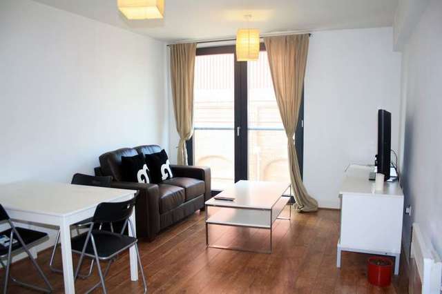 Image of 1 bedroom Flat to rent in St. John