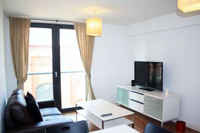  Image of 1 bedroom Flat to rent in St. John