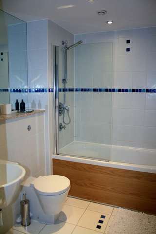  Image of 1 bedroom Flat to rent in St. John