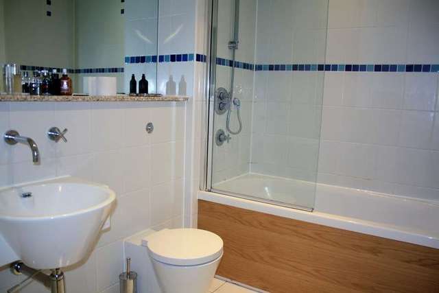  Image of 1 bedroom Flat to rent in St. John