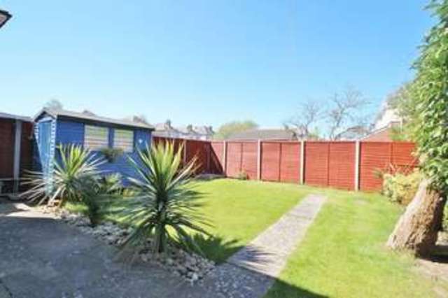  Image of 2 bedroom Flat for sale in Southwick Road Southbourne Bournemouth BH6 at Southwick Road  Bournemouth, BH6 5PU