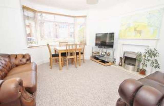  Image of 2 bedroom Flat for sale in Southwick Road Southbourne Bournemouth BH6 at Southwick Road  Bournemouth, BH6 5PU
