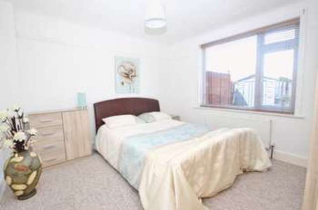  Image of 2 bedroom Flat for sale in Southwick Road Southbourne Bournemouth BH6 at Southwick Road  Bournemouth, BH6 5PU