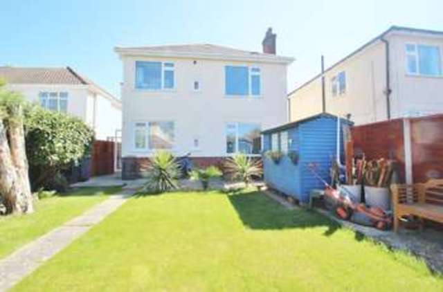  Image of 2 bedroom Flat for sale in Southwick Road Southbourne Bournemouth BH6 at Southwick Road  Bournemouth, BH6 5PU