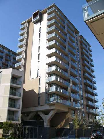  Image of 1 bedroom Apartment to rent in Blackfriars Road Salford M3 at Blackfriars Road  Salford, M3 7BT