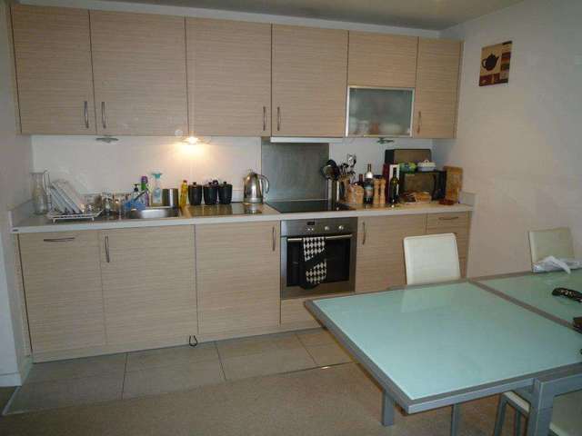  Image of 1 bedroom Apartment to rent in Blackfriars Road Salford M3 at Blackfriars Road  Salford, M3 7BT