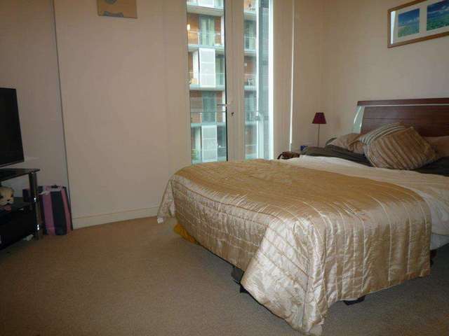  Image of 1 bedroom Apartment to rent in Blackfriars Road Salford M3 at Blackfriars Road  Salford, M3 7BT