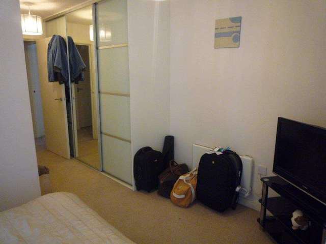  Image of 1 bedroom Apartment to rent in Blackfriars Road Salford M3 at Blackfriars Road  Salford, M3 7BT