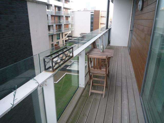  Image of 1 bedroom Apartment to rent in Blackfriars Road Salford M3 at Blackfriars Road  Salford, M3 7BT
