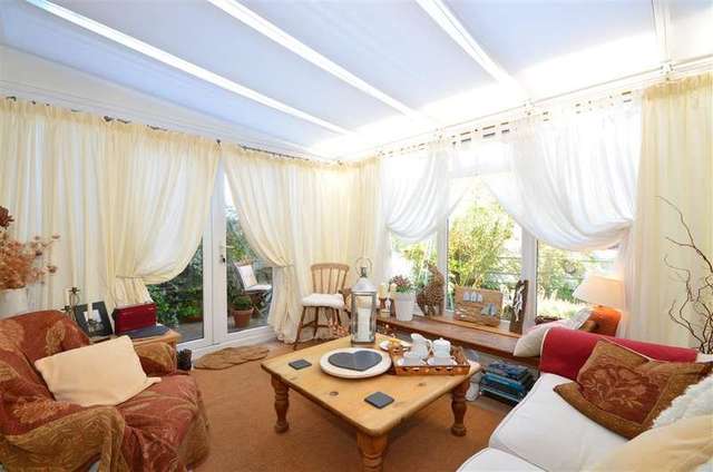  Image of 3 bedroom Semi-Detached house for sale in Springwood Avenue Waterlooville PO7 at Waterlooville Hampshire Waterlooville, PO7 8JA