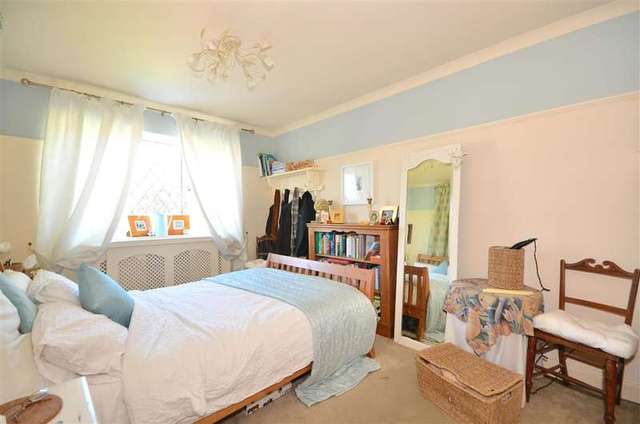  Image of 3 bedroom Semi-Detached house for sale in Springwood Avenue Waterlooville PO7 at Waterlooville Hampshire Waterlooville, PO7 8JA