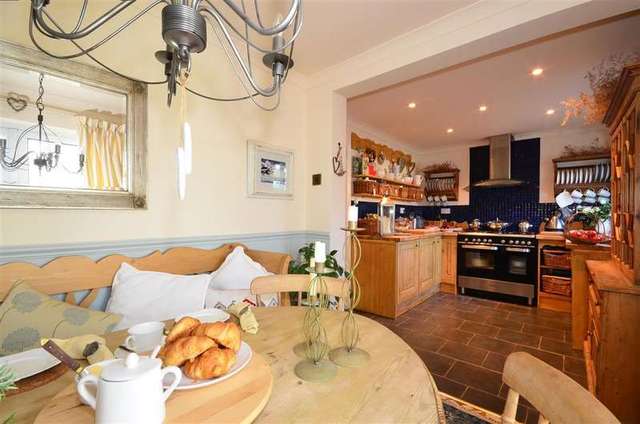  Image of 3 bedroom Semi-Detached house for sale in Springwood Avenue Waterlooville PO7 at Waterlooville Hampshire Waterlooville, PO7 8JA