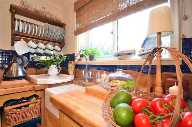  Image of 3 bedroom Semi-Detached house for sale in Springwood Avenue Waterlooville PO7 at Waterlooville Hampshire Waterlooville, PO7 8JA
