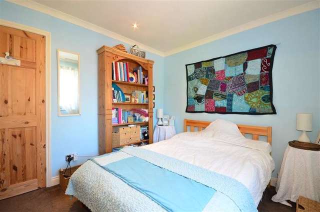  Image of 3 bedroom Semi-Detached house for sale in Springwood Avenue Waterlooville PO7 at Waterlooville Hampshire Waterlooville, PO7 8JA